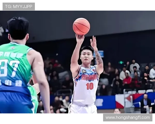 北京四分险胜新疆豪取六连胜势